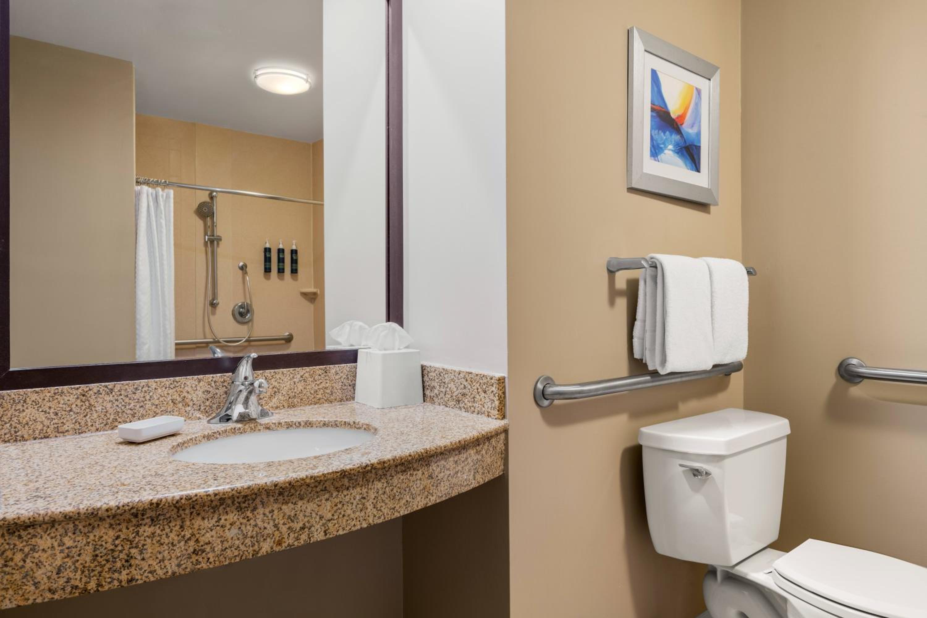 Four Points by Sheraton Chicago Westchester/Oak Brook - Property Image 4