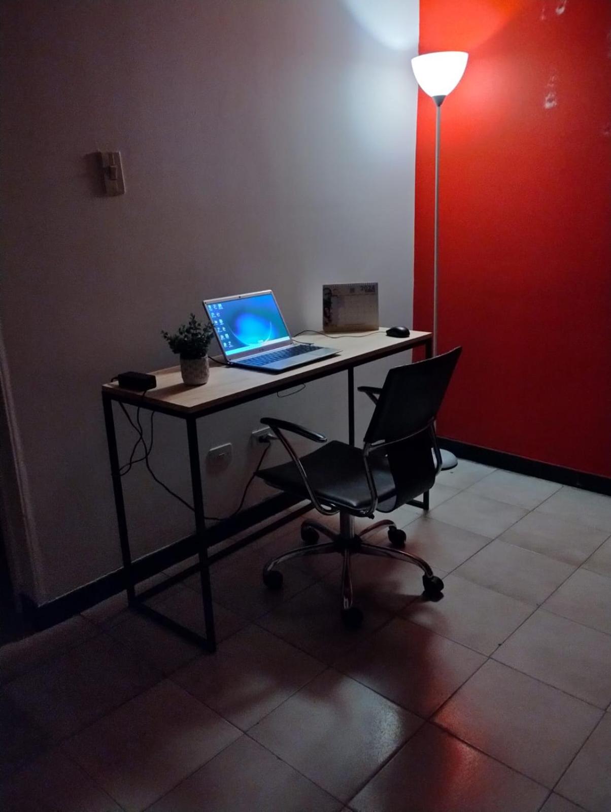 Prana House Bogotá 2.0