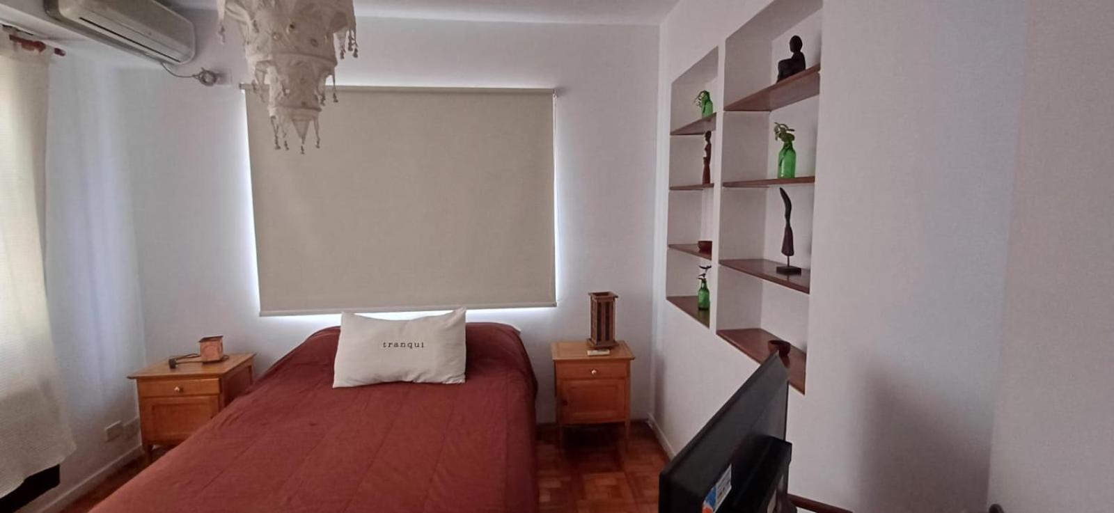 Hermoso Departamento 2 ambientes en Centro Porteño