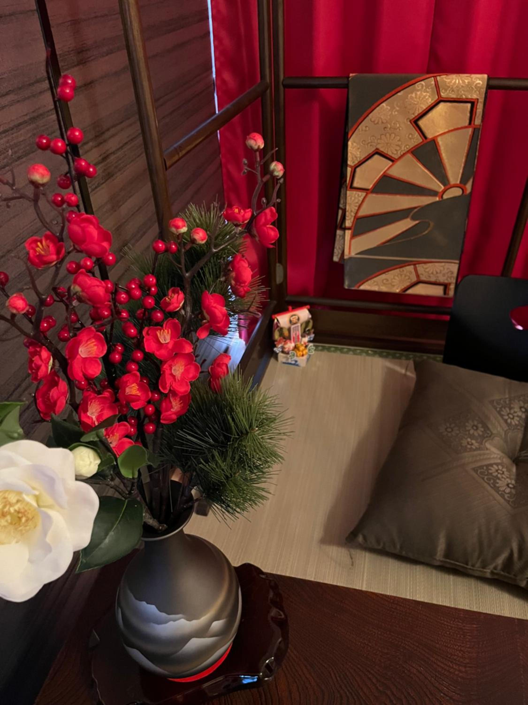 Yokkaichi Guest House