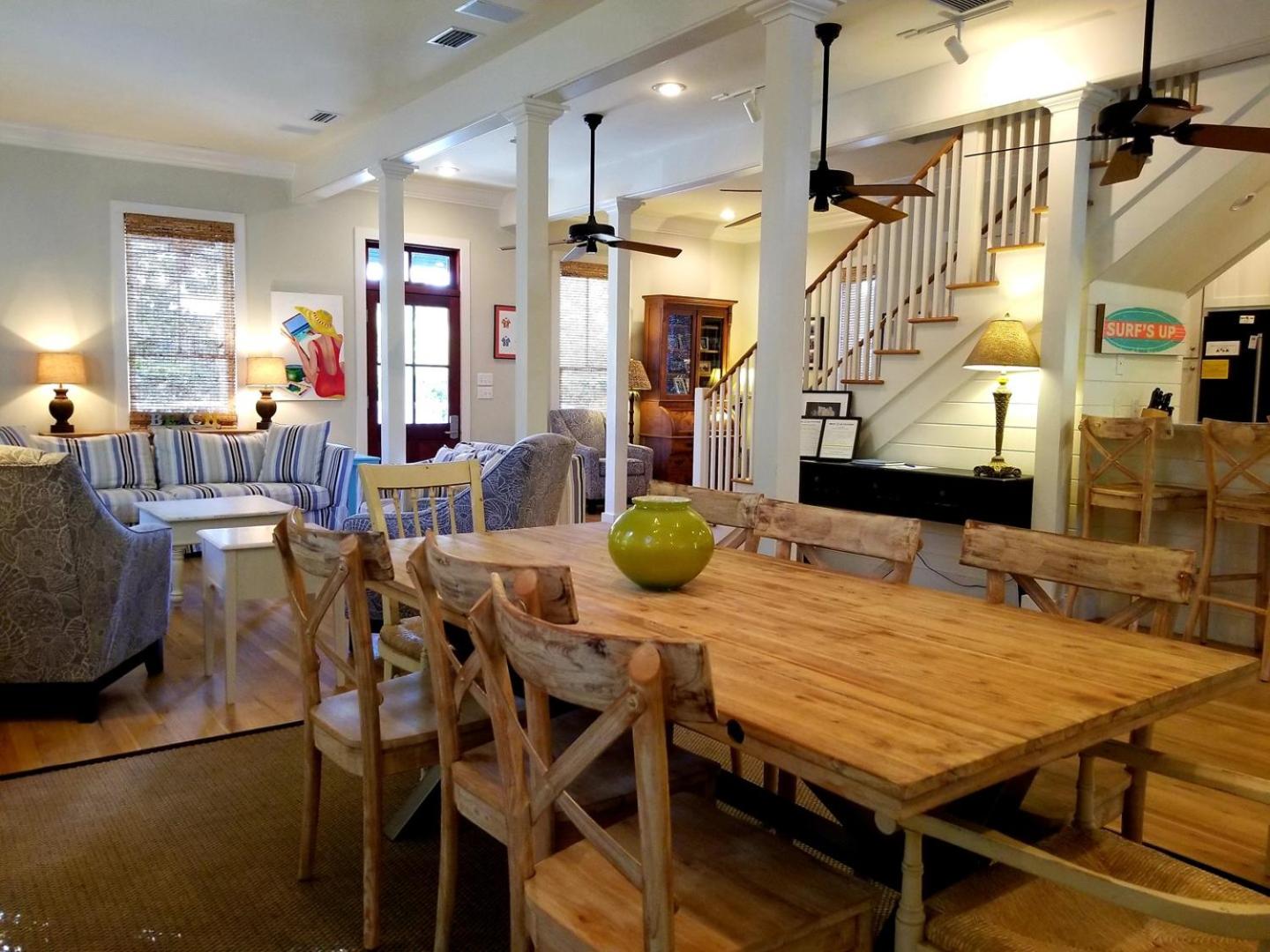 Tupelo Honey view 4