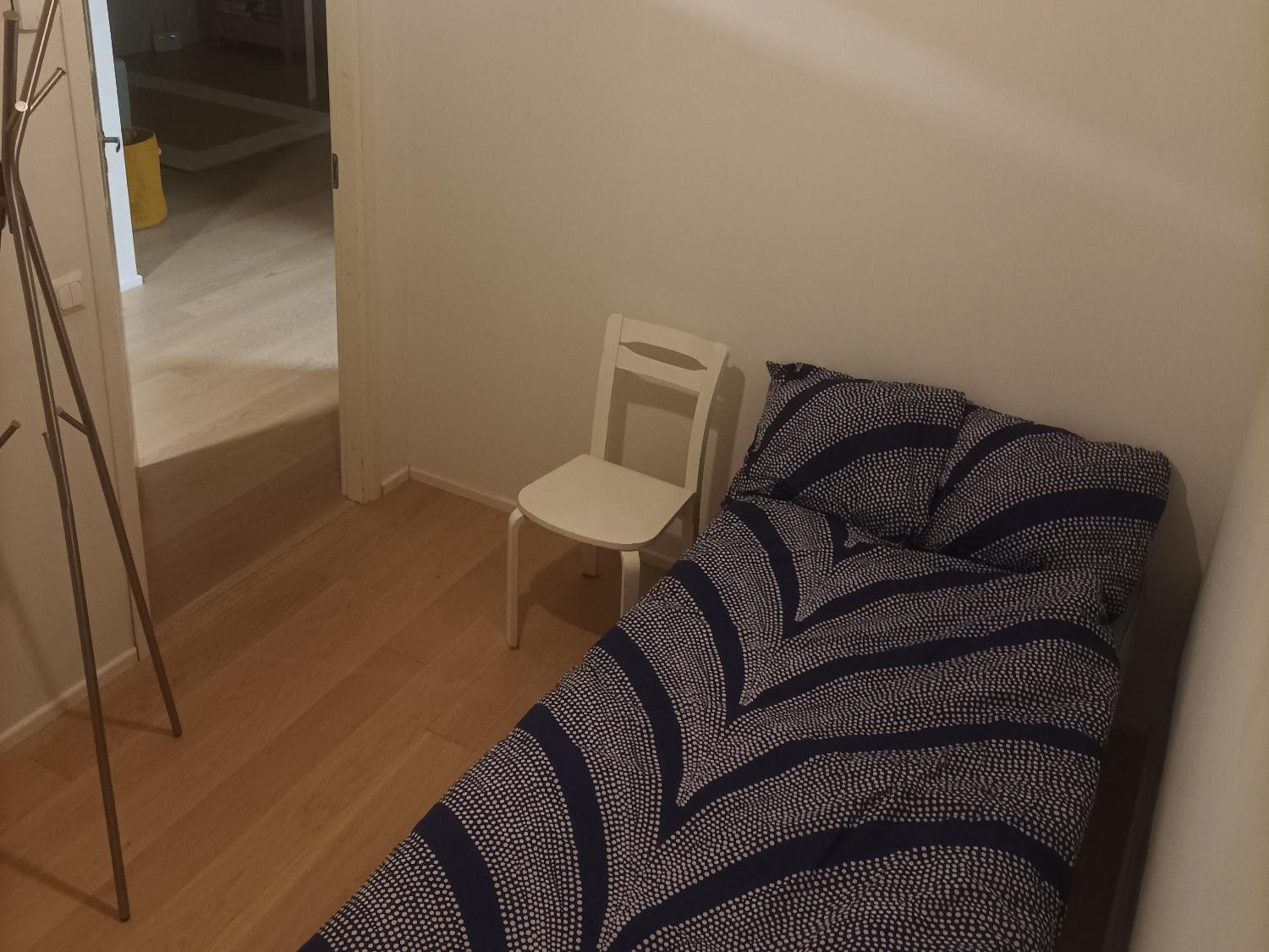 2BR and LuxurySauna