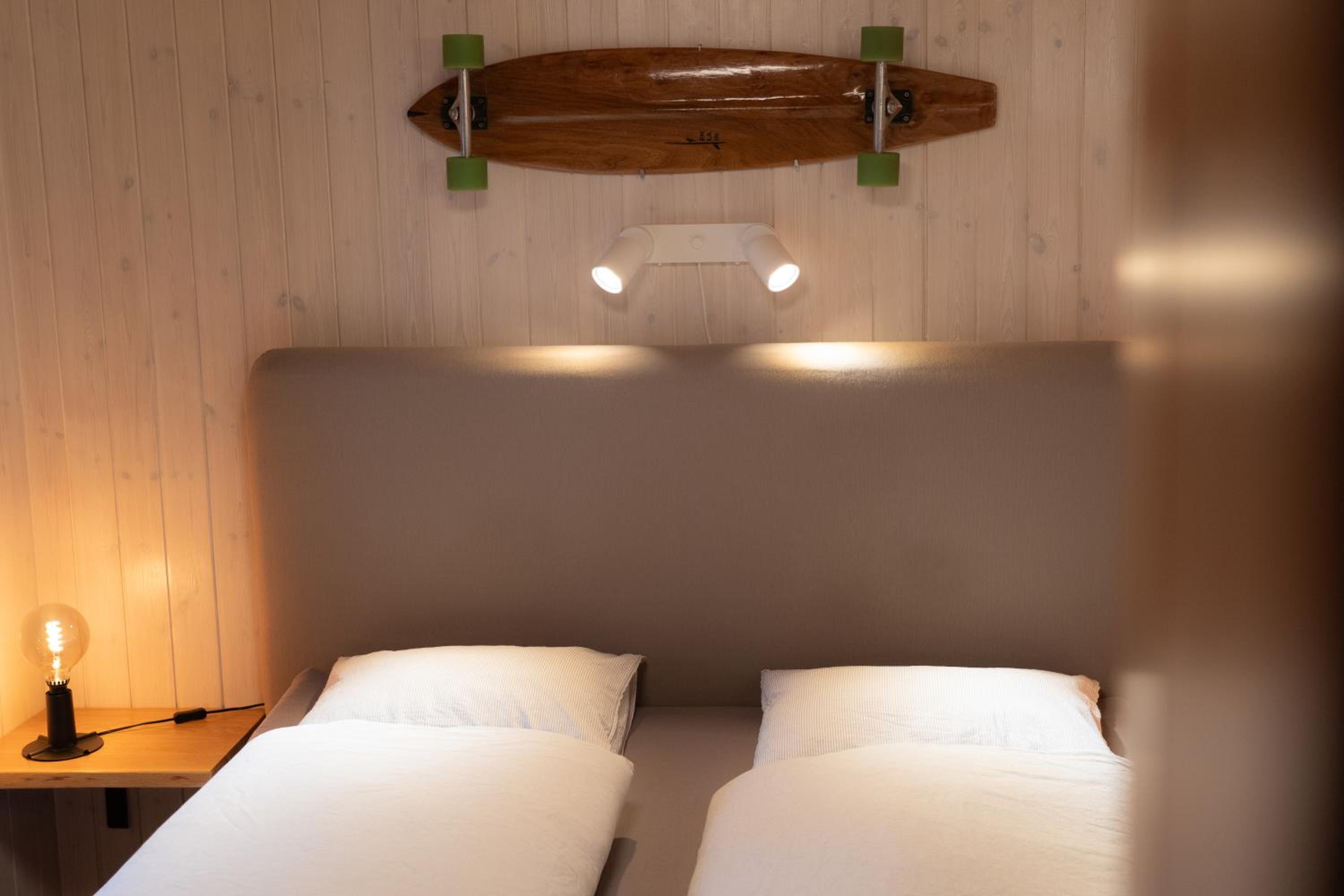 Luny`s Bed and Breakfast Ruschein