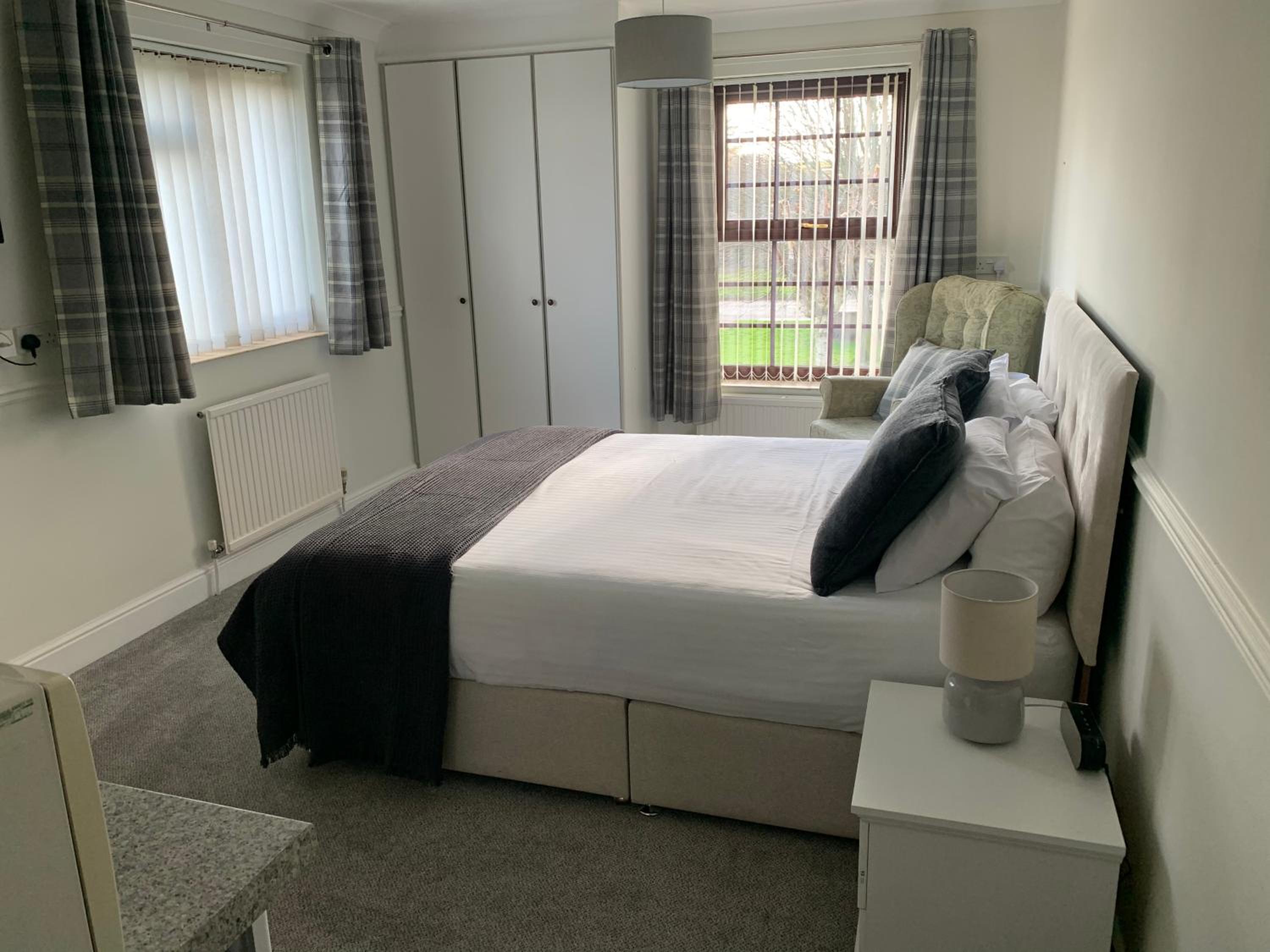 Church Farm Guest House