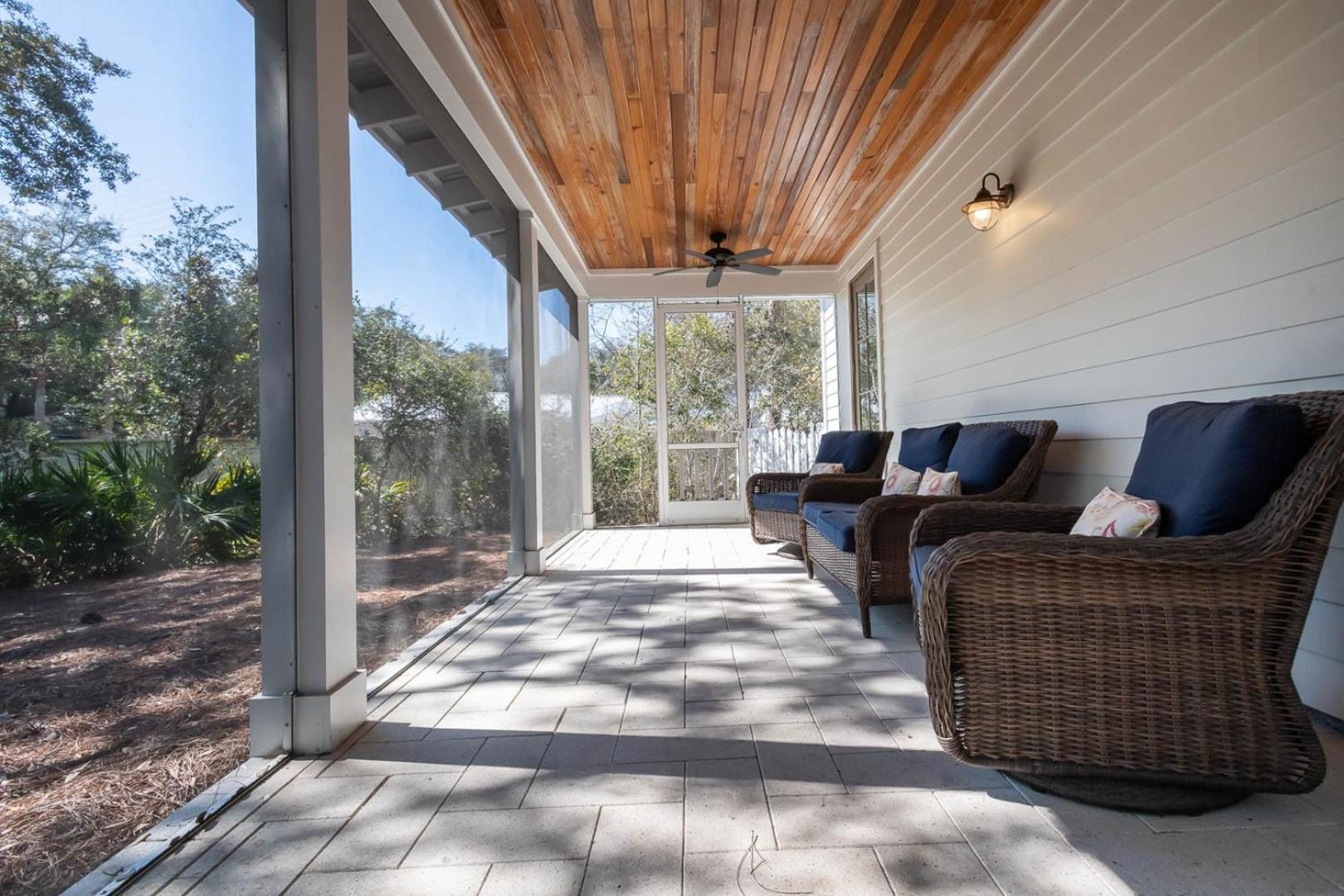 Milly Mae's Cottage view 4