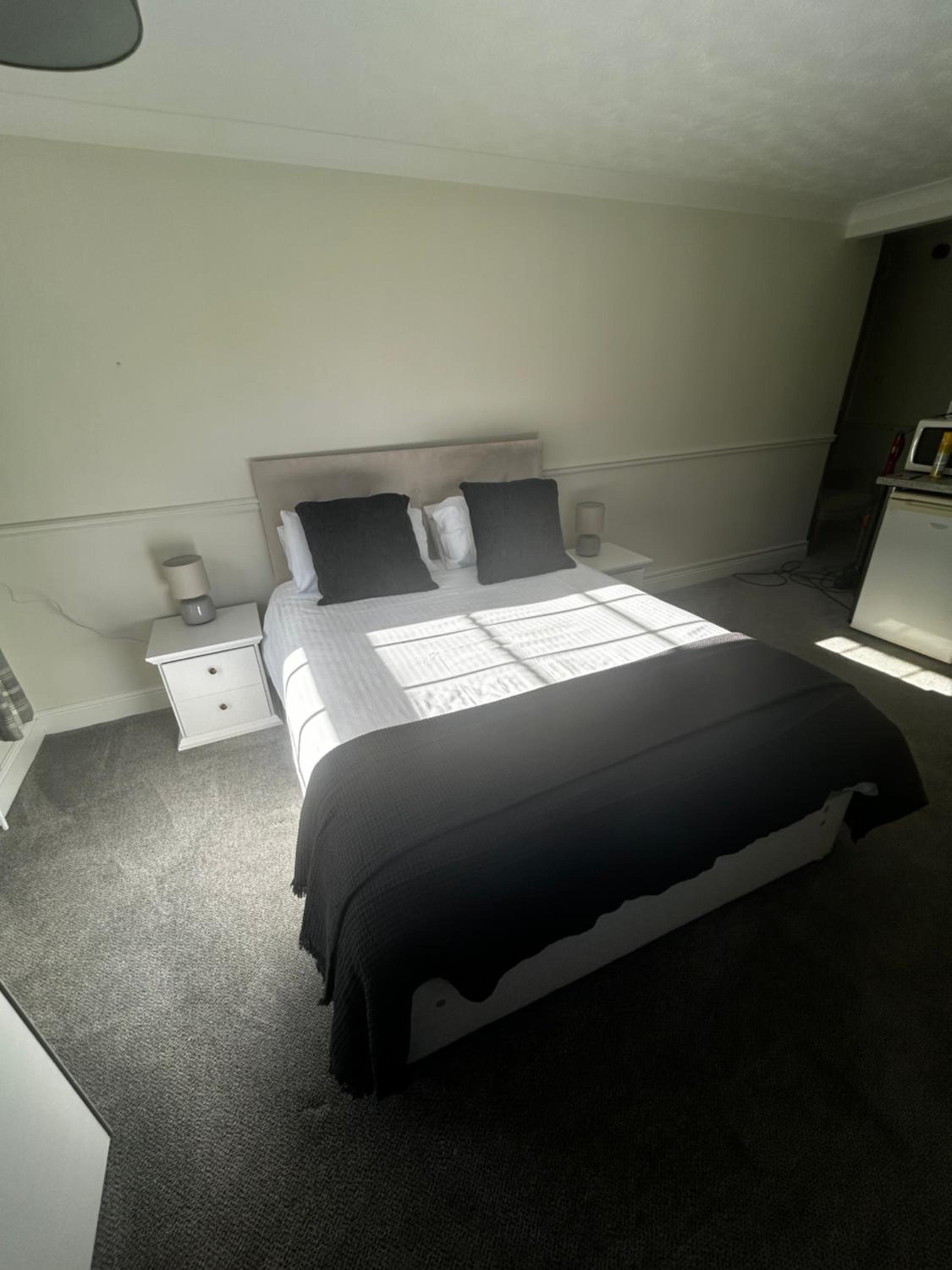 Church Farm Guest House