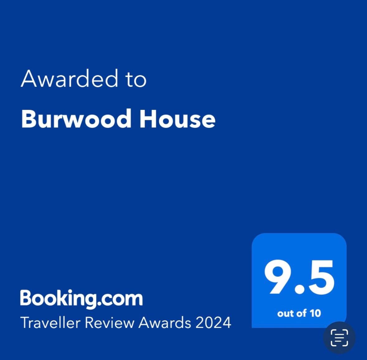 Burwood House
