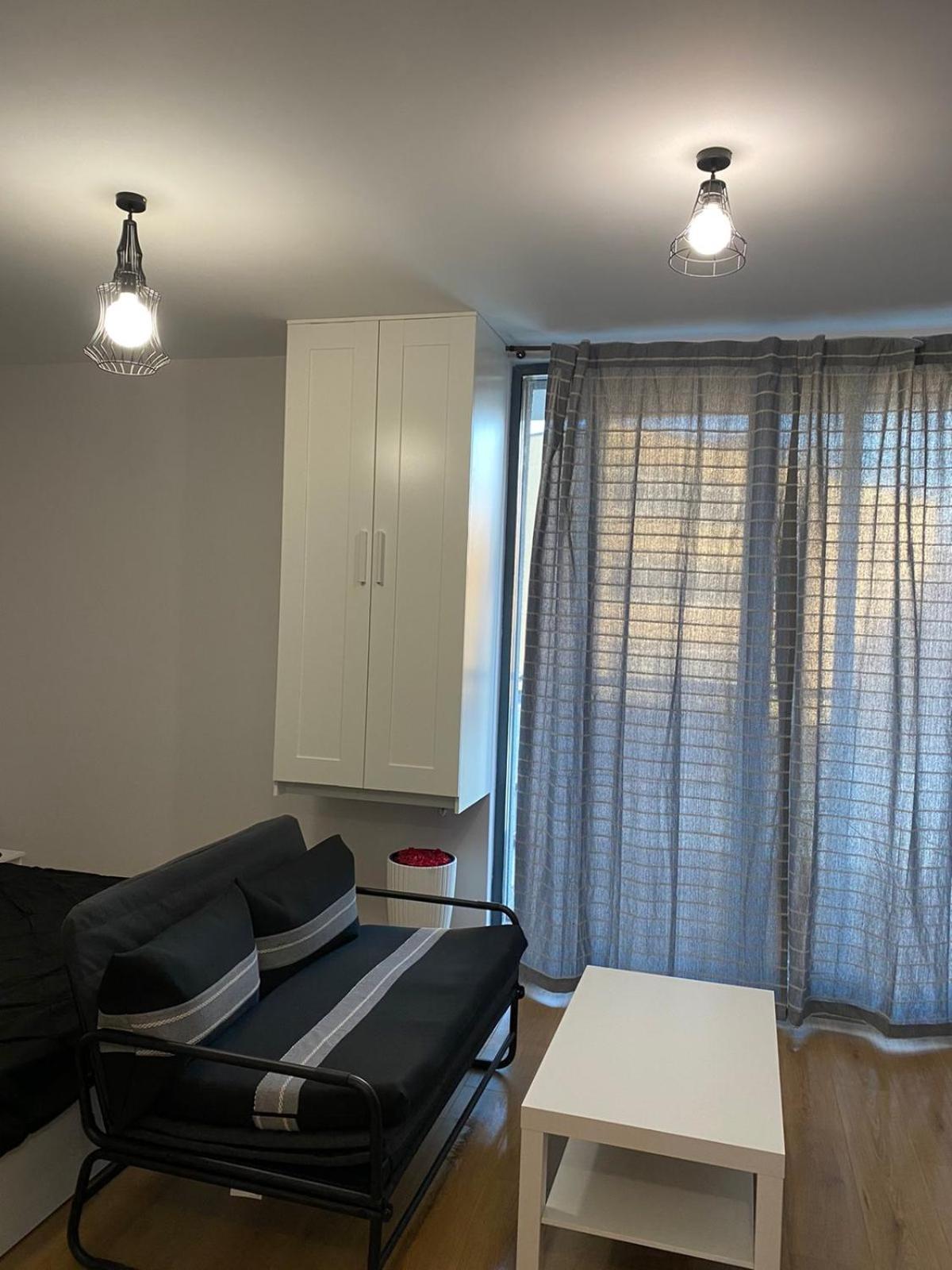Studio VIP in BLagoevgrad center
