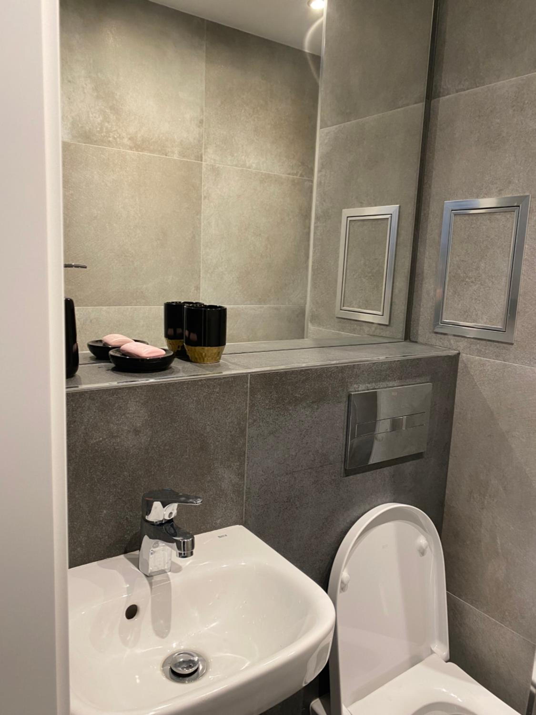 Studio VIP in BLagoevgrad center