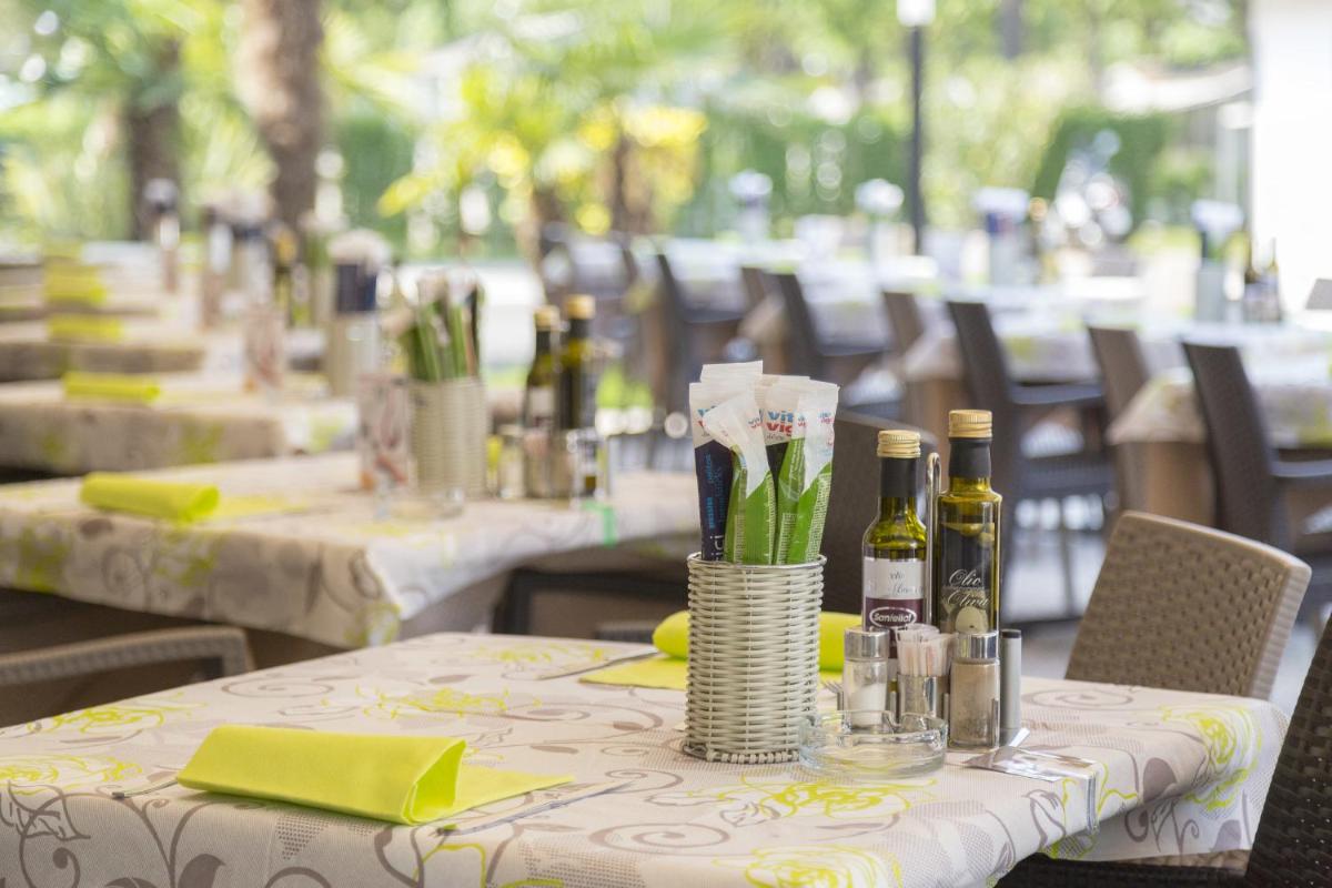 Del Garda Village and Camping
