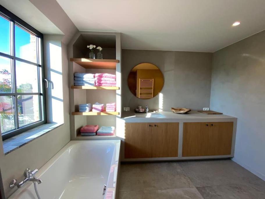 Vakantiehuis The Nuthouse