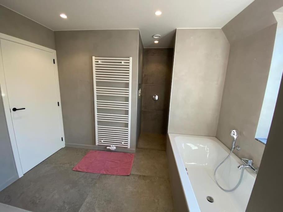 Vakantiehuis The Nuthouse