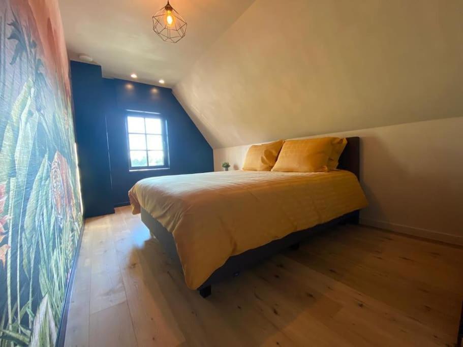 Vakantiehuis The Nuthouse