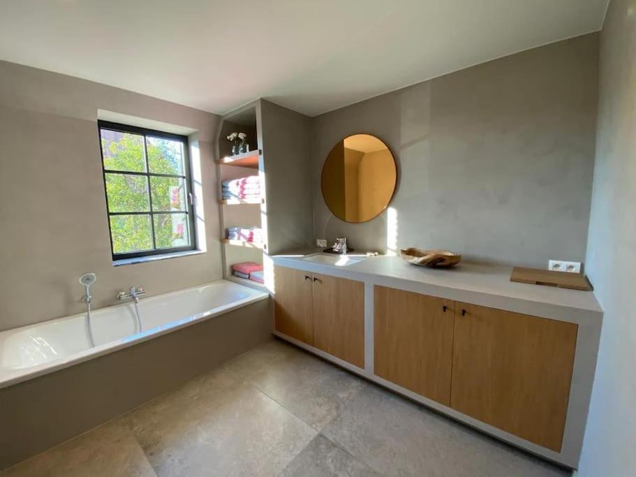 Vakantiehuis The Nuthouse