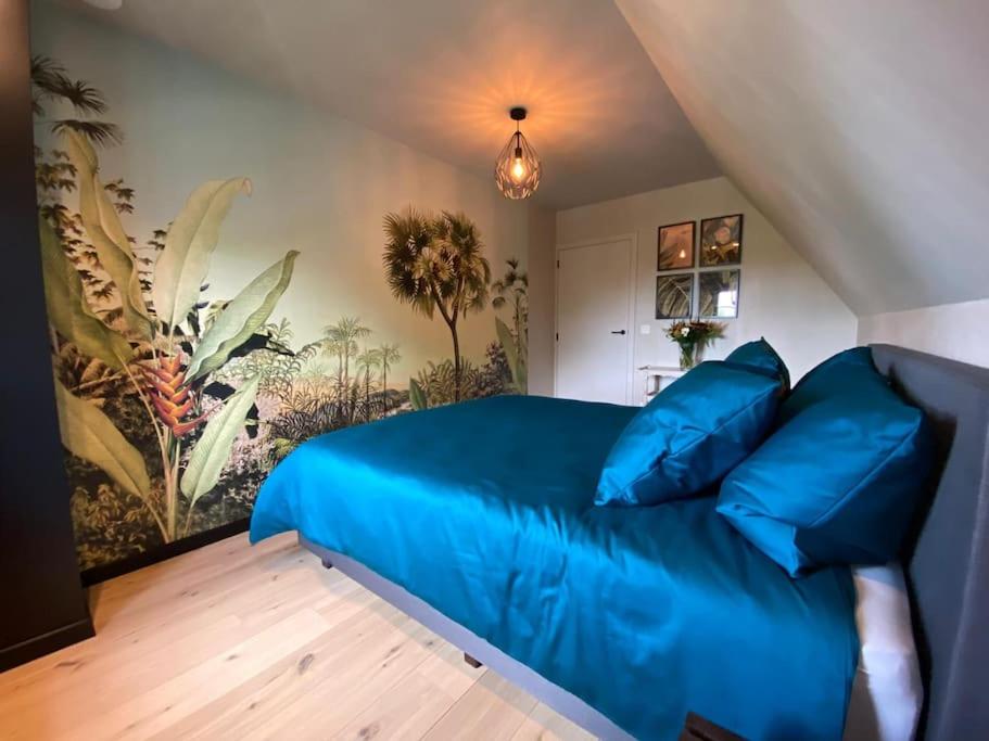 Vakantiehuis The Nuthouse