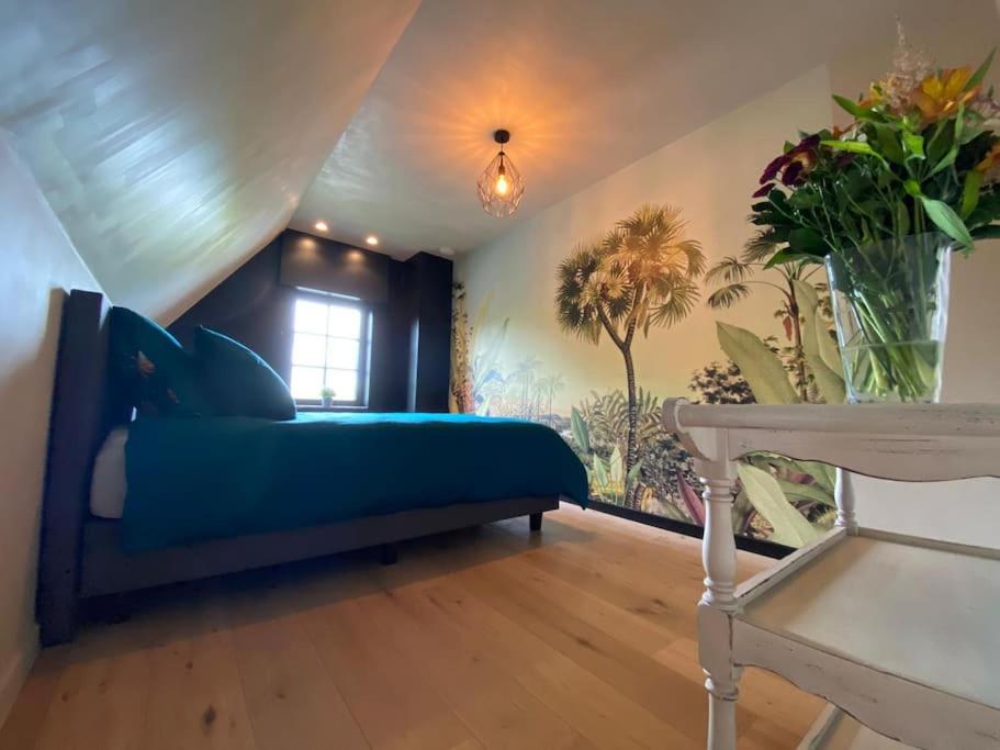Vakantiehuis The Nuthouse