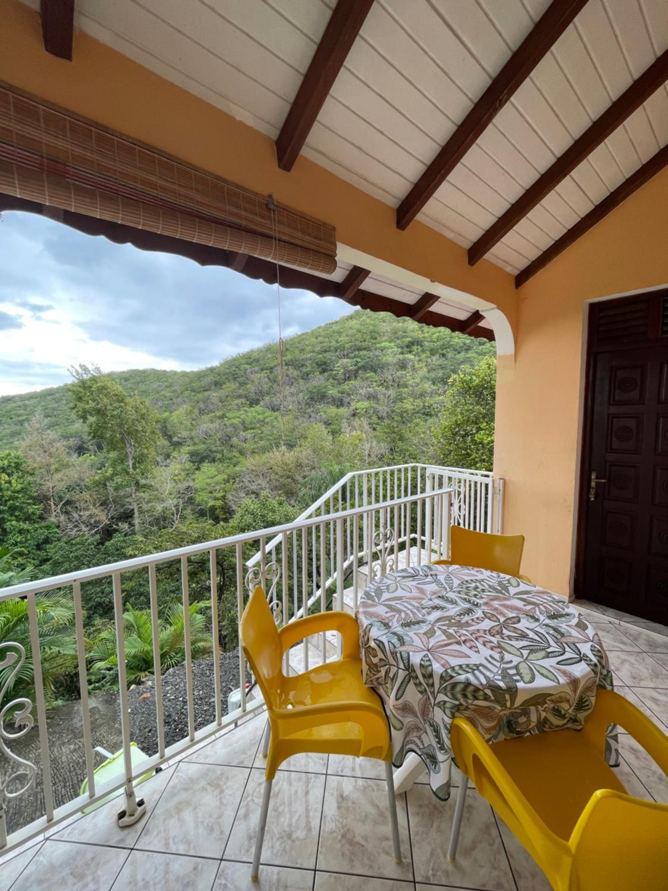 Les Hauts de Grand Case