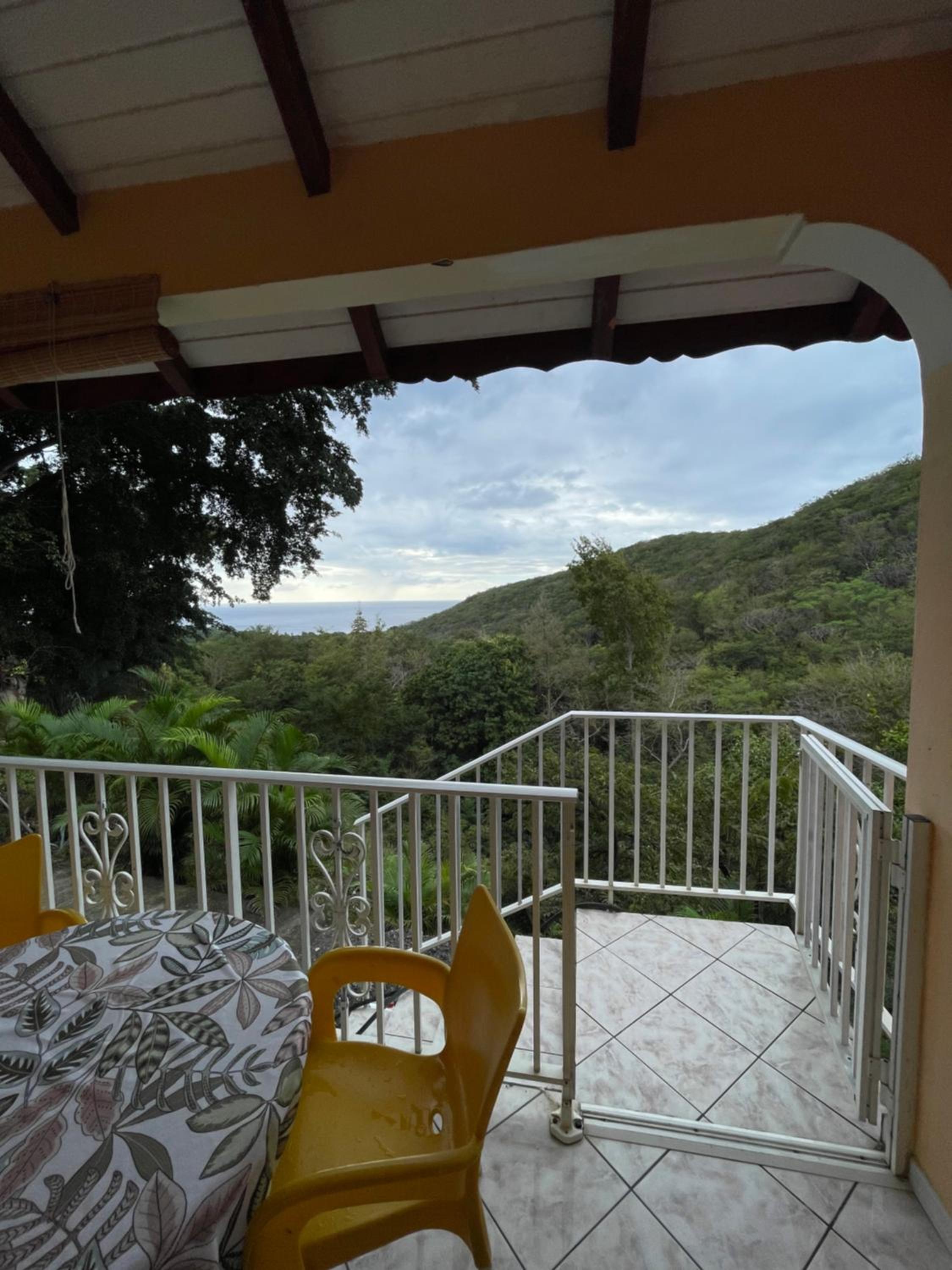 Les Hauts de Grand Case
