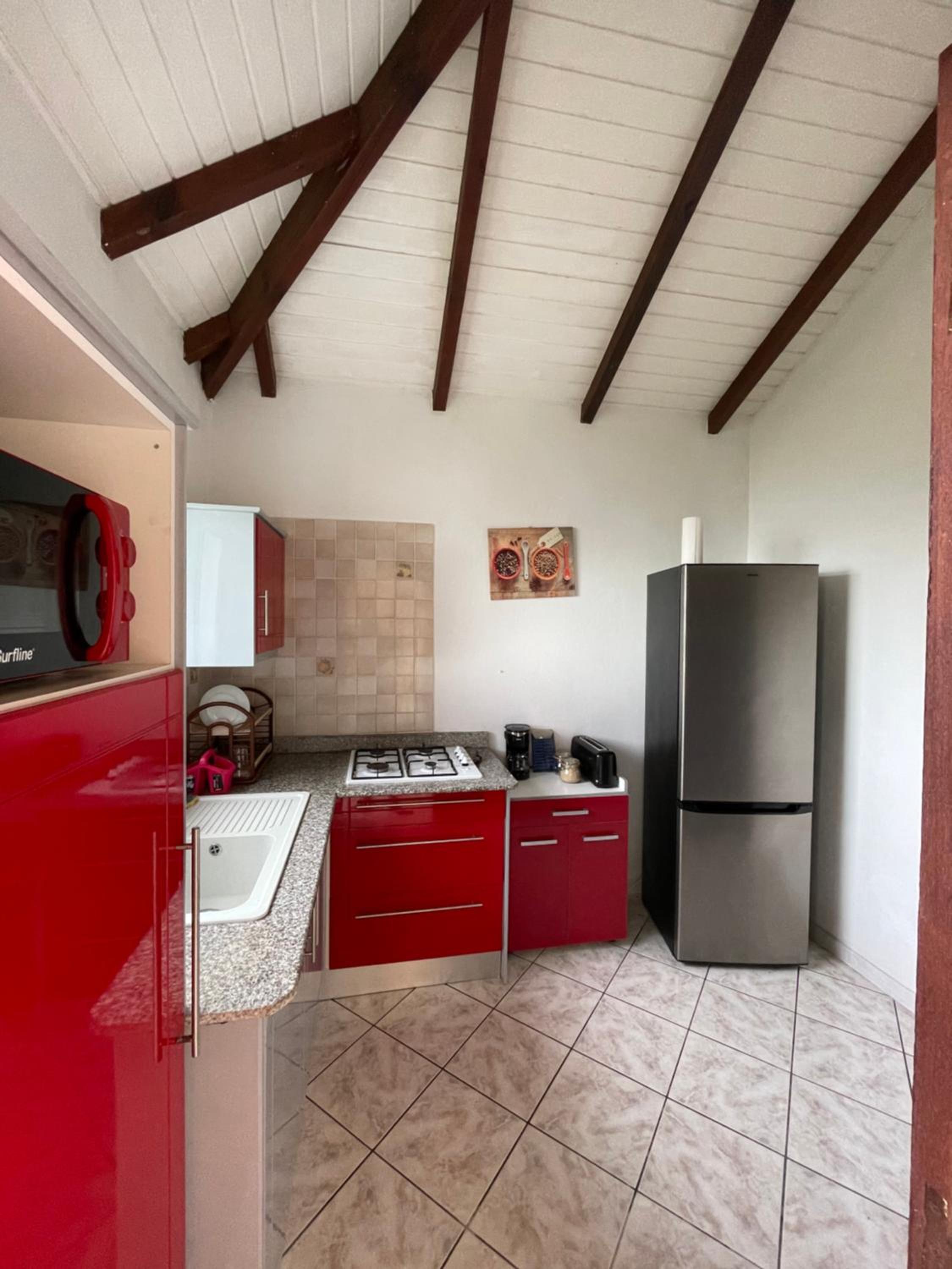 Les Hauts de Grand Case