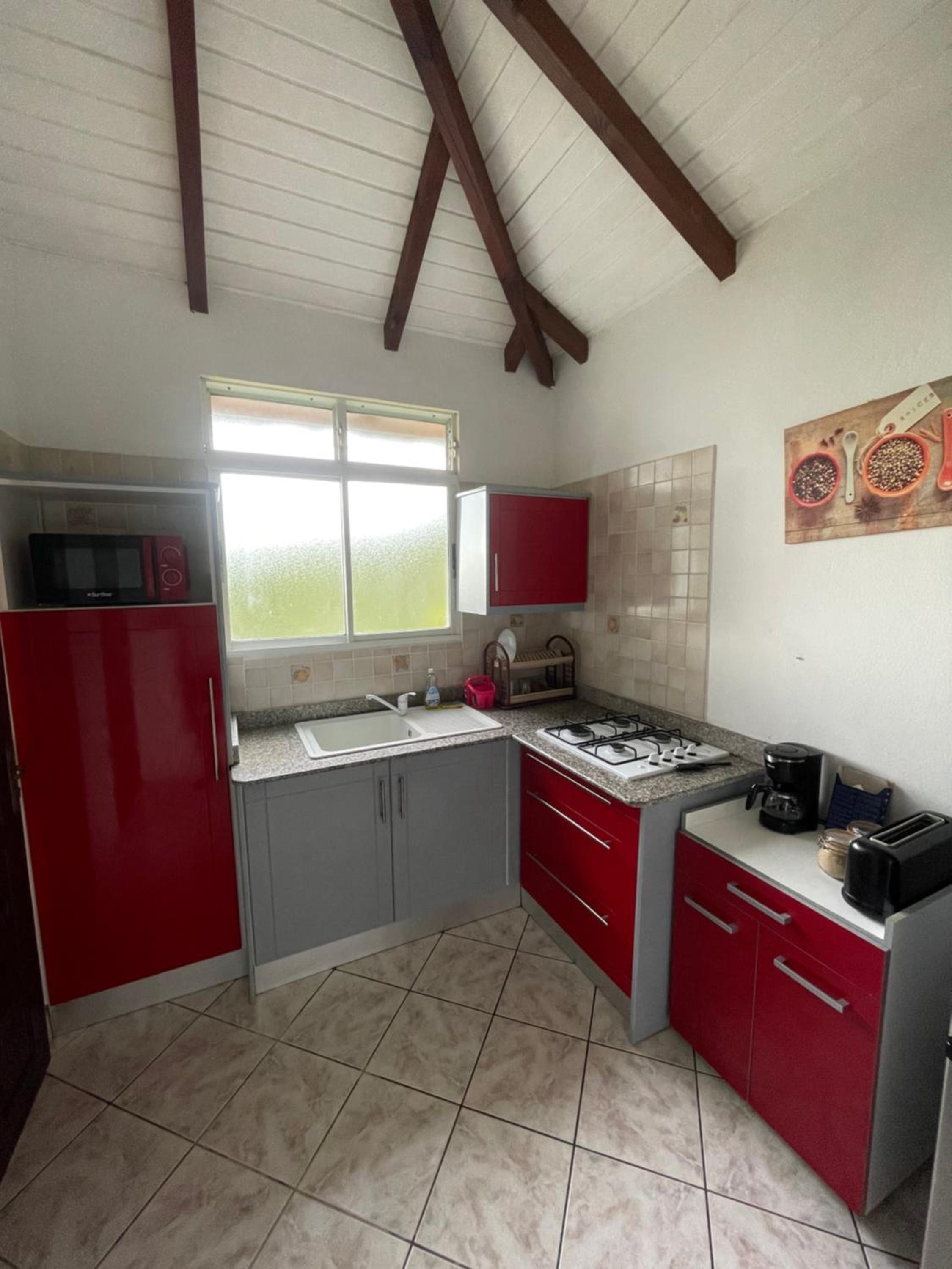 Les Hauts de Grand Case