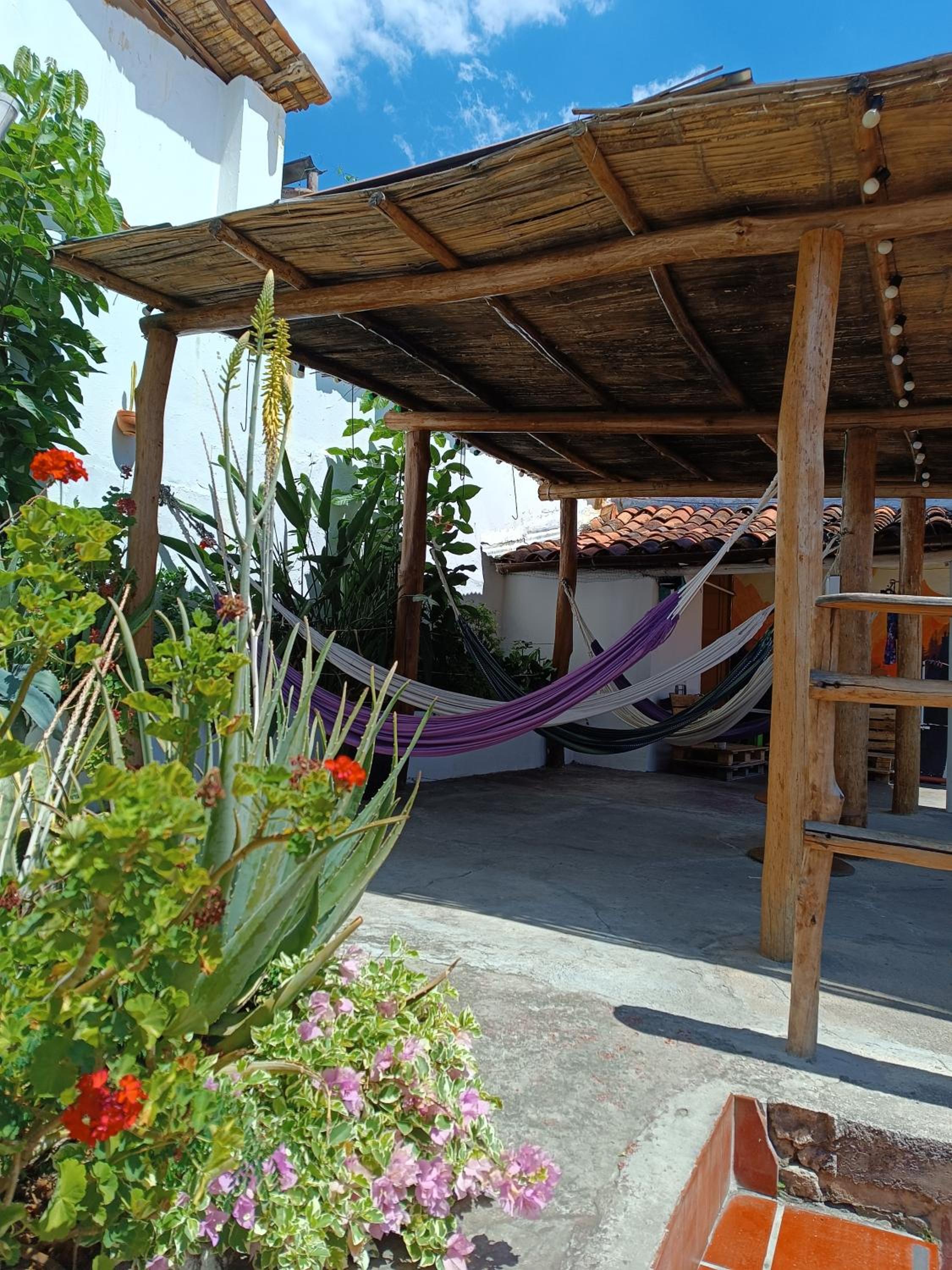 ADVENTURE Hostel