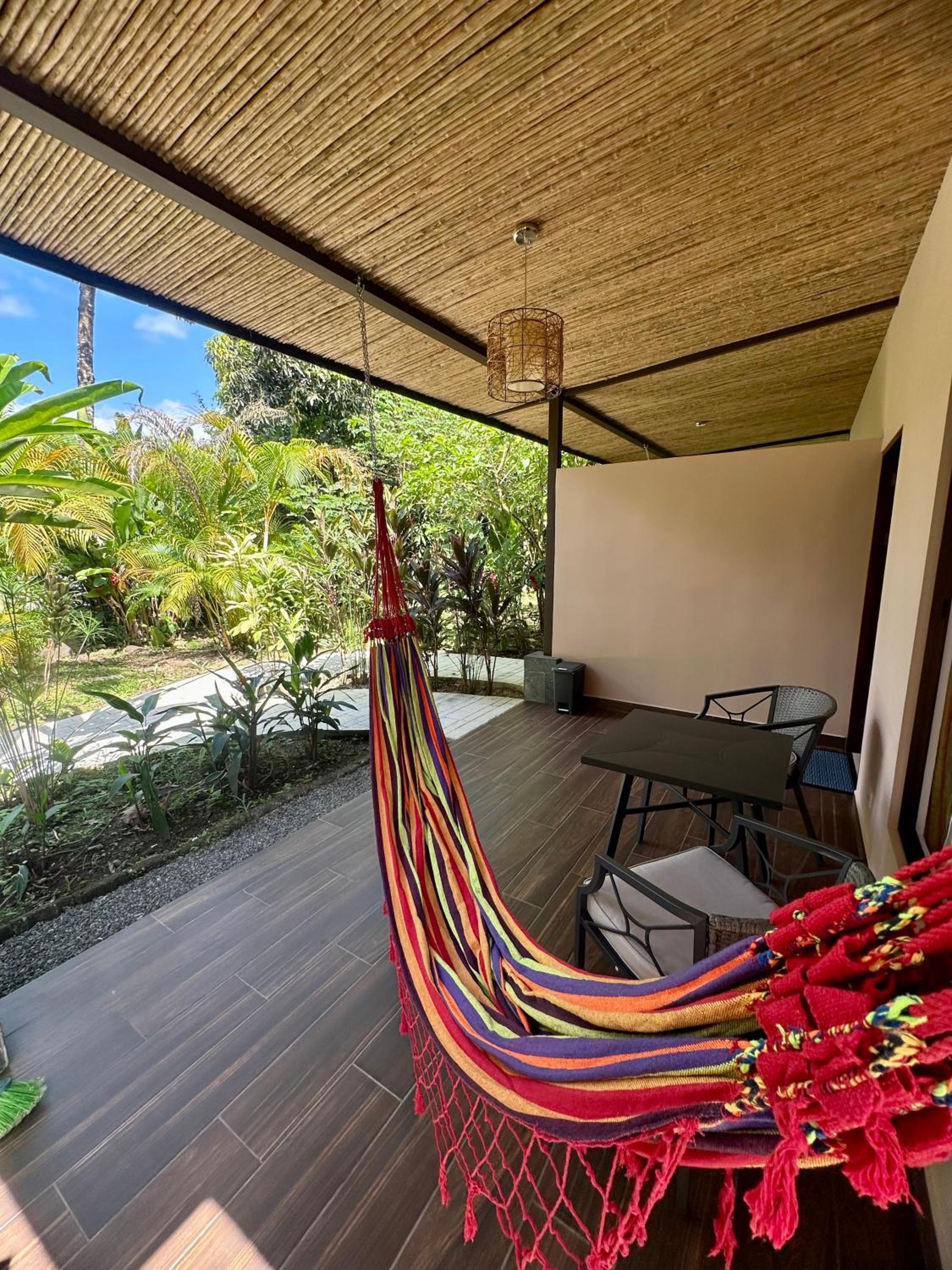 Villa Tucan