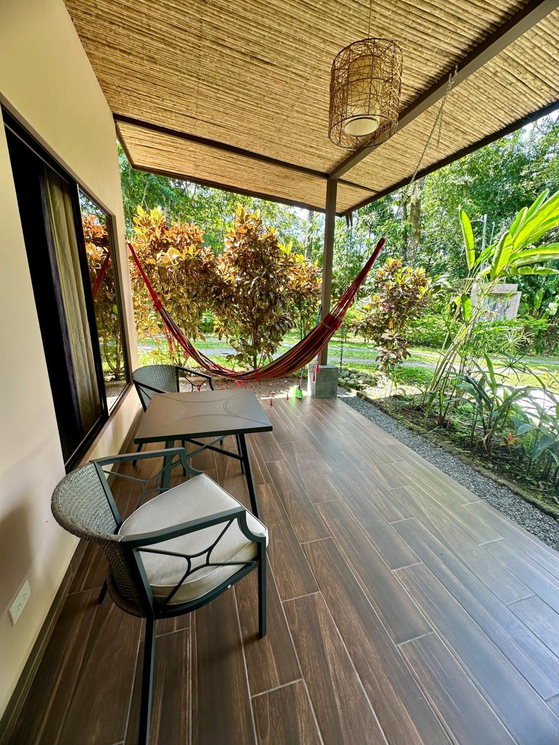 Villa Tucan