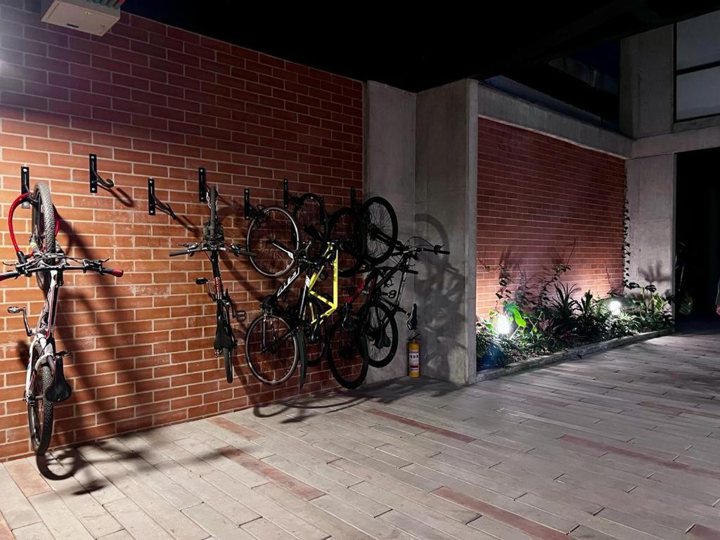 APARTAESTUDIO UNIVERSITARIO/CENTRO DE BOGOTA/TURISTICO