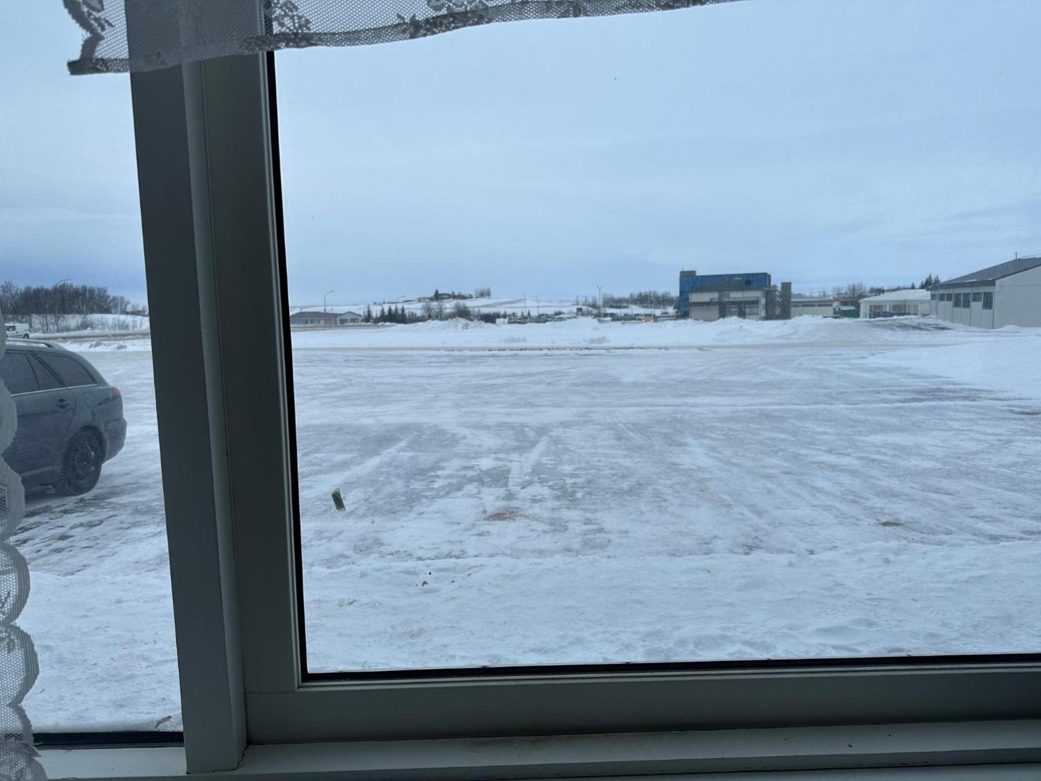Kanslarinn Hostel