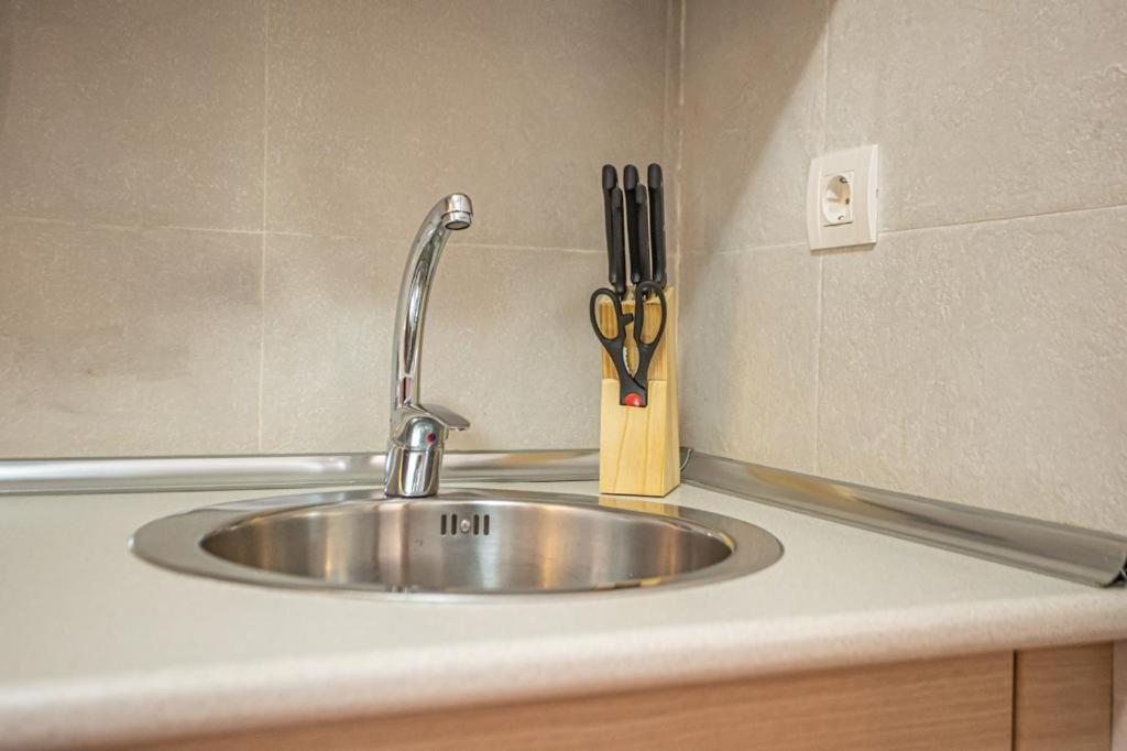 FAMILIAR Y ACOGEDOR APARTAMENTO EN SIERRA NEVADA