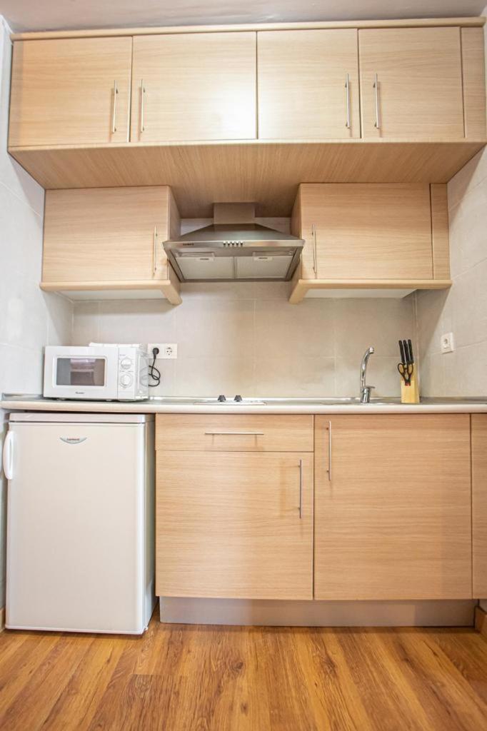 FAMILIAR Y ACOGEDOR APARTAMENTO EN SIERRA NEVADA
