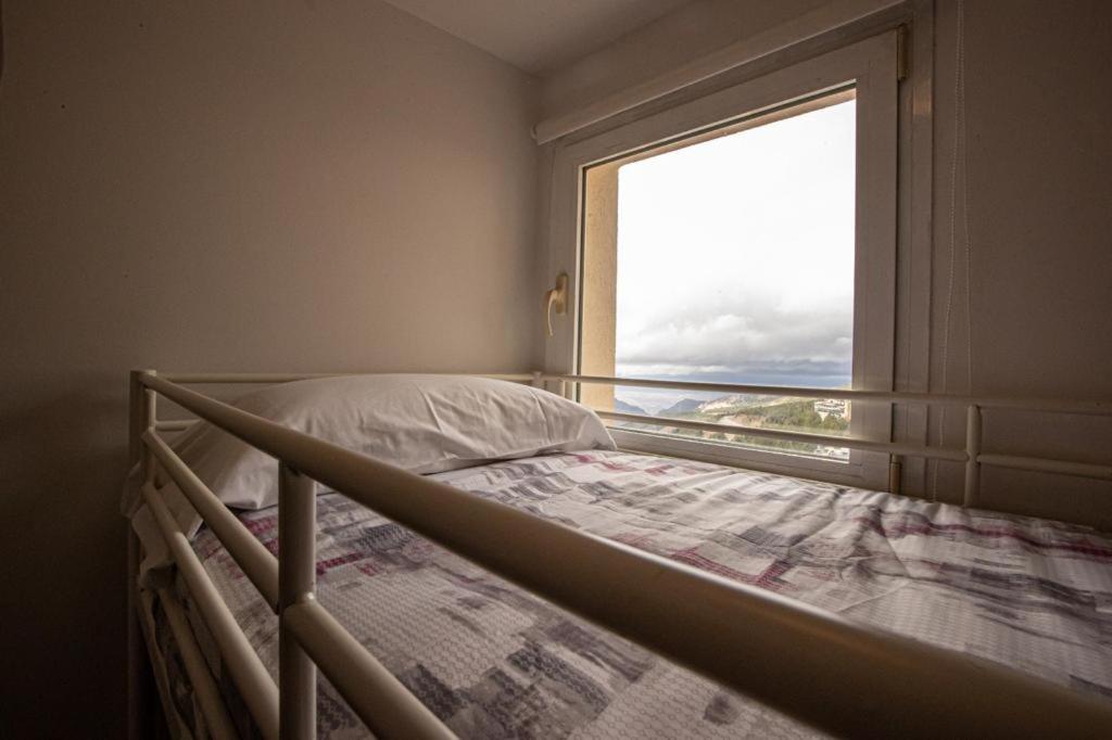 FAMILIAR Y ACOGEDOR APARTAMENTO EN SIERRA NEVADA