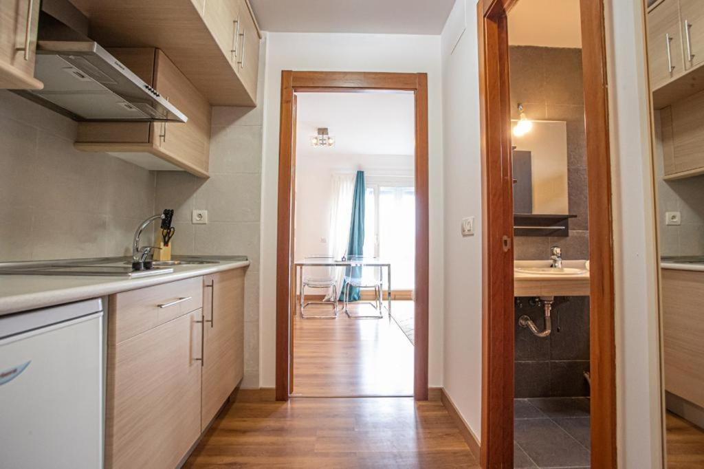 FAMILIAR Y ACOGEDOR APARTAMENTO EN SIERRA NEVADA