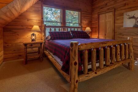Torch Lake Cabin In The Woods THE HEART OF TORCH view 3