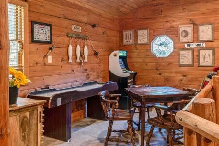 Torch Lake Cabin In The Woods THE HEART OF TORCH view 5