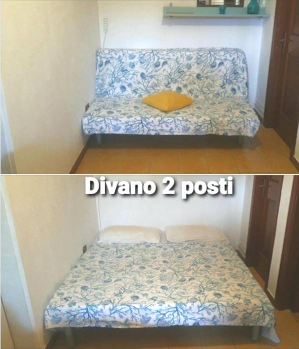 Appartamenti Andolfi