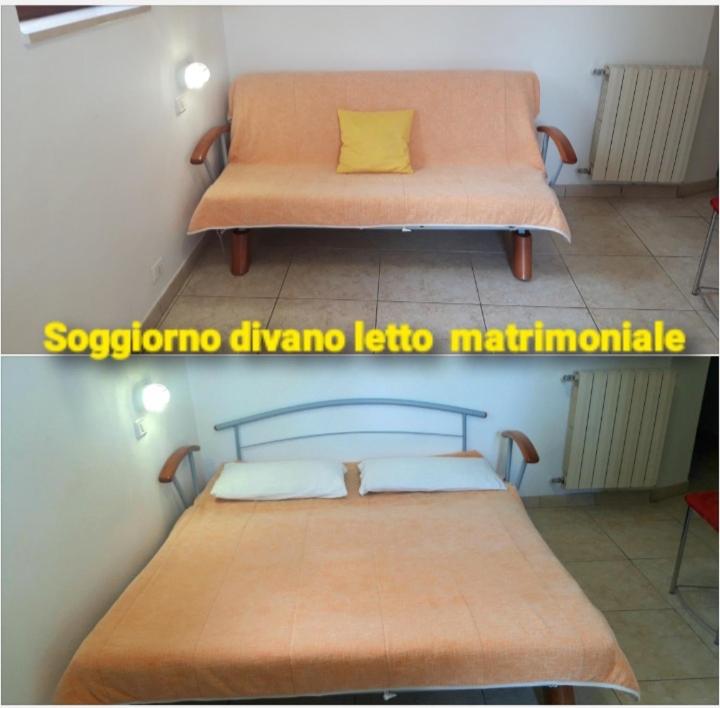 Appartamenti Andolfi