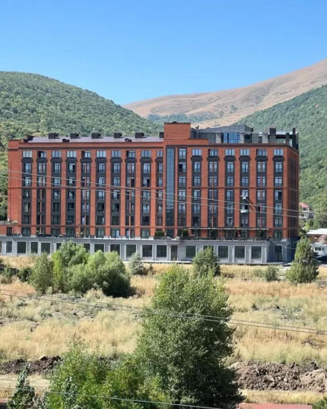HB Apart Tsaghkadzor