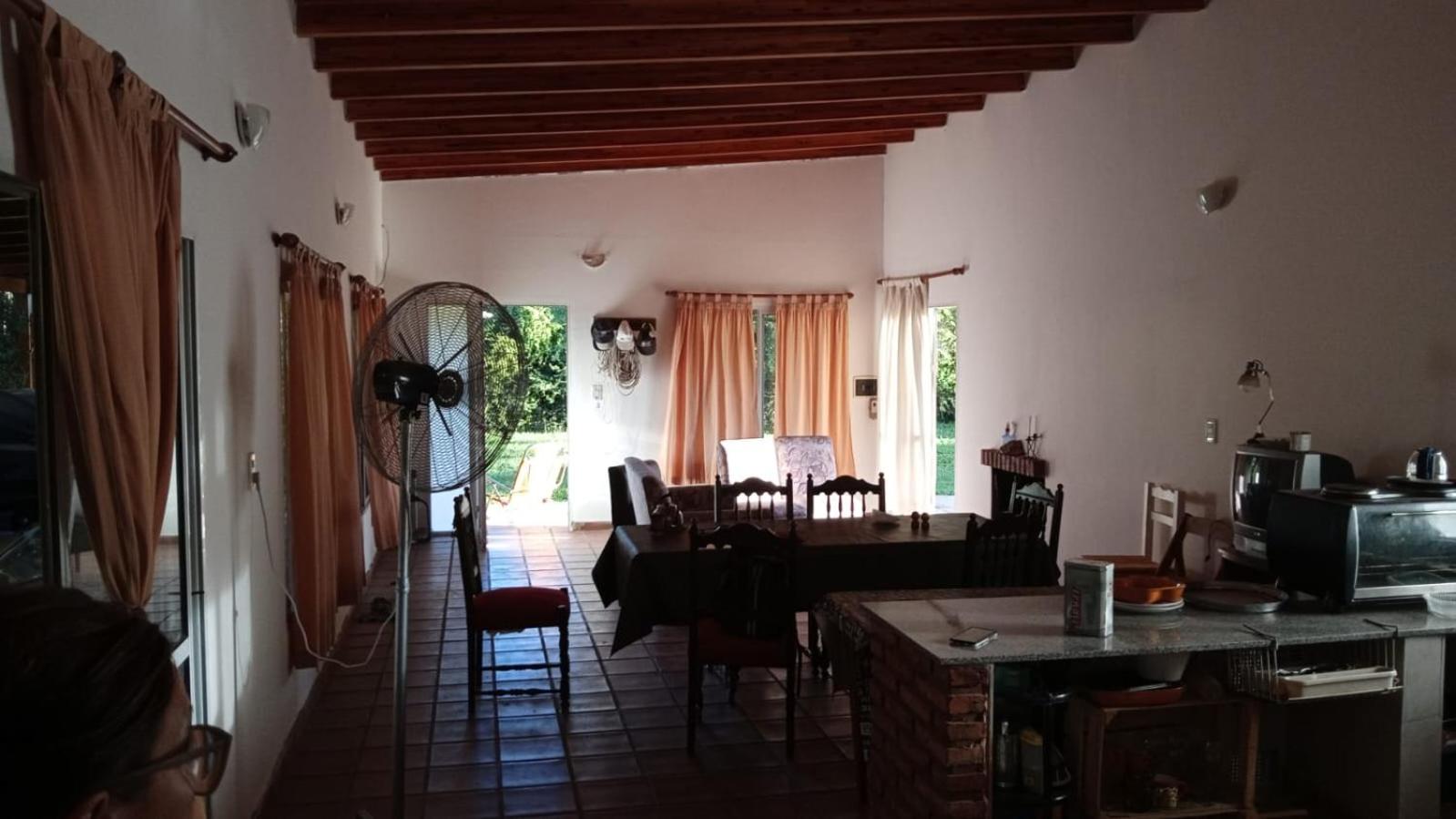 Casa Campo Gaboto