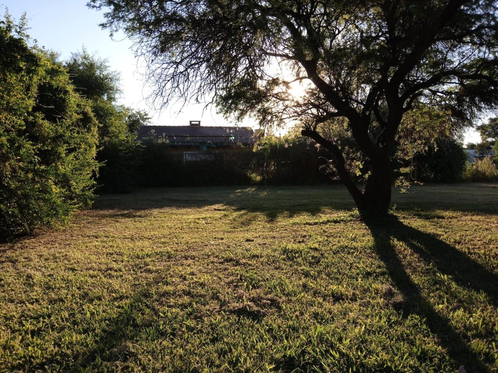 Casa Campo Gaboto