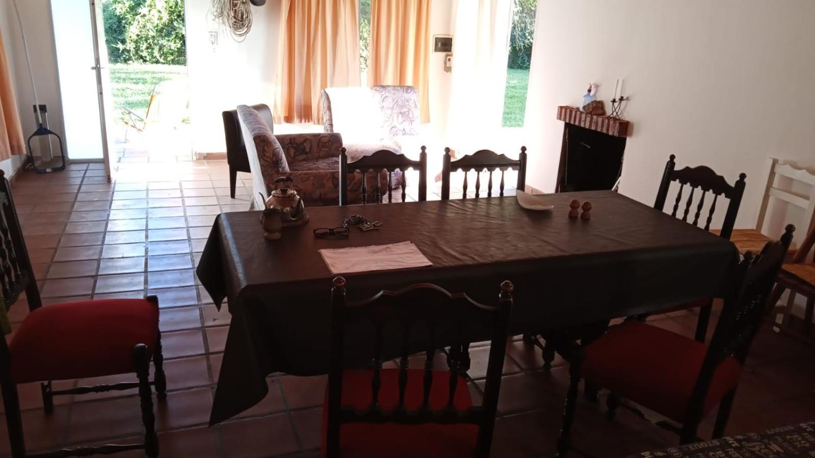 Casa Campo Gaboto