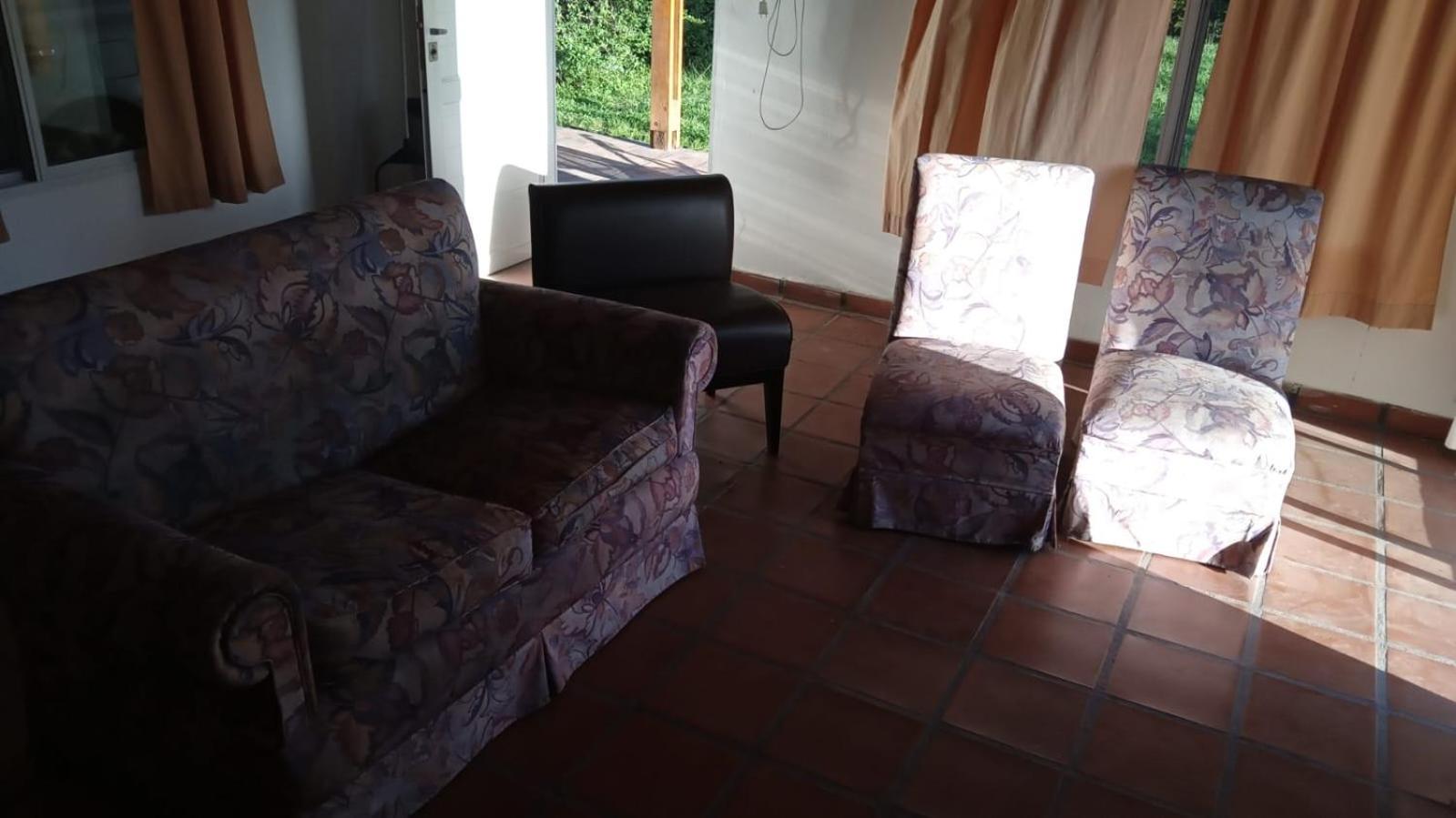 Casa Campo Gaboto