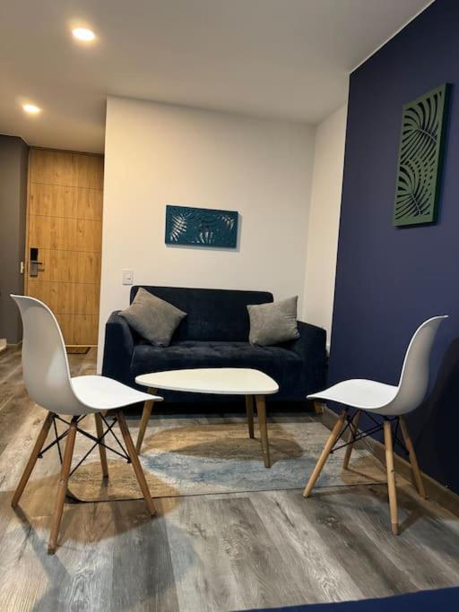Loft Torre Acqua cerca a La Candelaria, centro de la ciudad