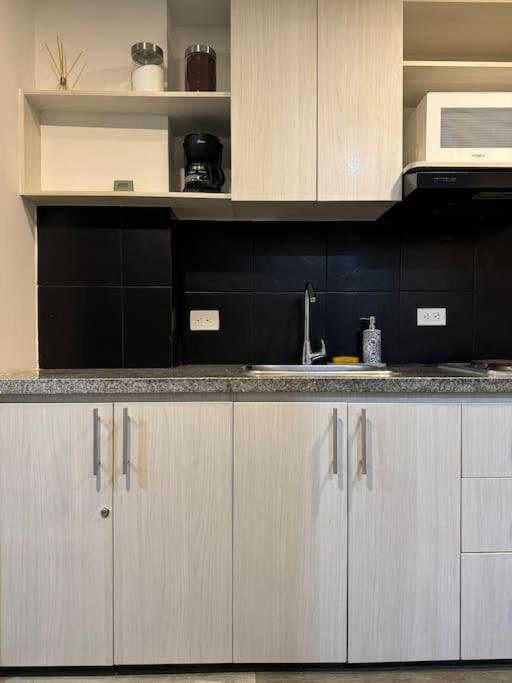 Loft Torre Acqua cerca a La Candelaria, centro de la ciudad