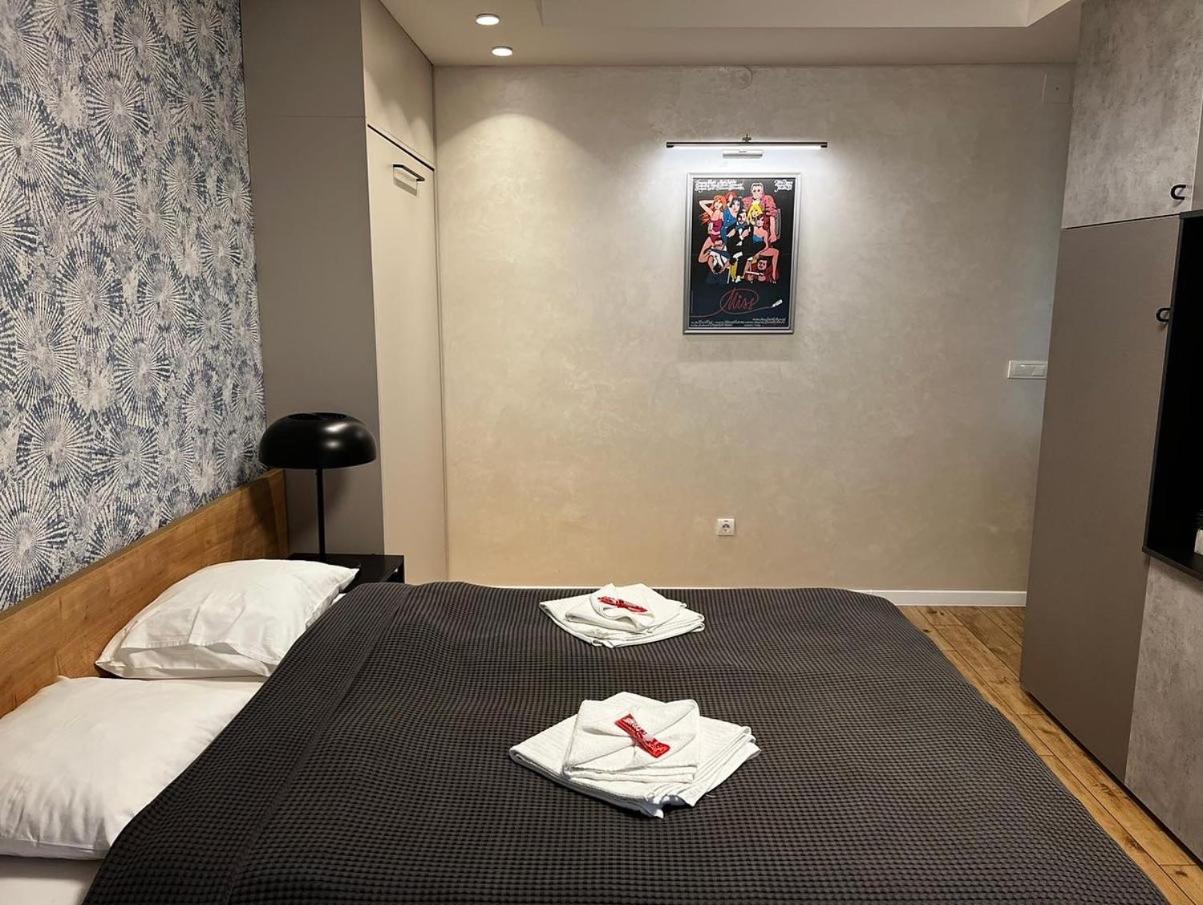 Apartman Donner Centar II view 2