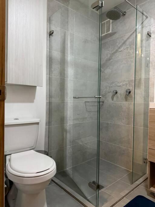 Loft Torre Acqua cerca a La Candelaria, centro de la ciudad