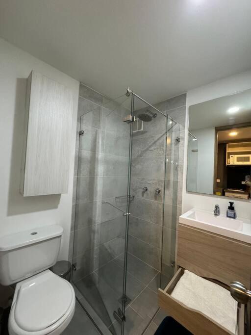 Loft Torre Acqua cerca a La Candelaria, centro de la ciudad