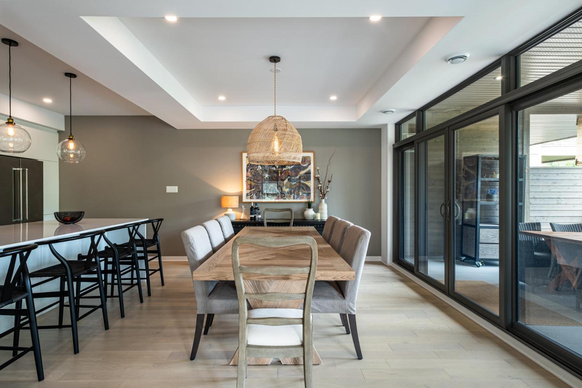 La totale : luxury 3 BR at the mountain