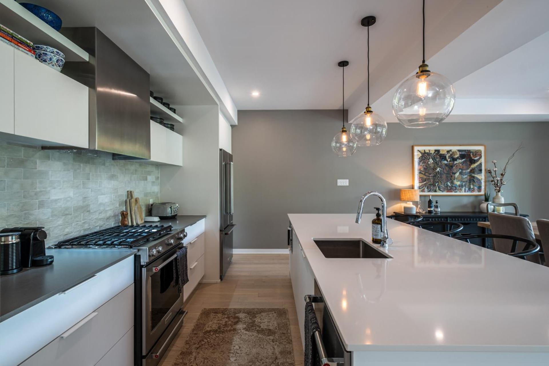 La totale : luxury 3 BR at the mountain