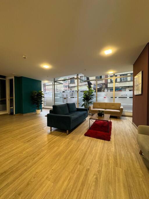 Loft Torre Acqua cerca a La Candelaria, centro de la ciudad